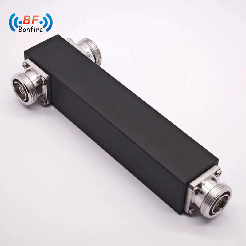 N-F/DIN-F/4.3-10-F 2/3/4 Way Reactive Power Divider для Ibs Bts Bda с использованием 5000-6000MHz