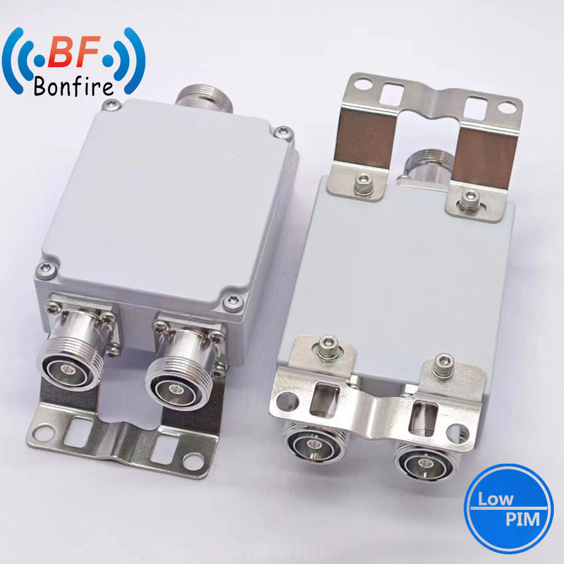 200 Вт SMA RF Комбинатор RF Фиксированный аттенуатор 2500-2700 МГц Коннектор 1-40 дБ 40 дБ