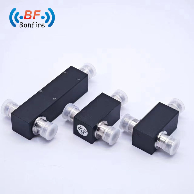 Интерфейс N-F/4.3-10-F/DIN-F 5g Реактивный разделитель мощности 2/3/4 Way 300W Power Divider