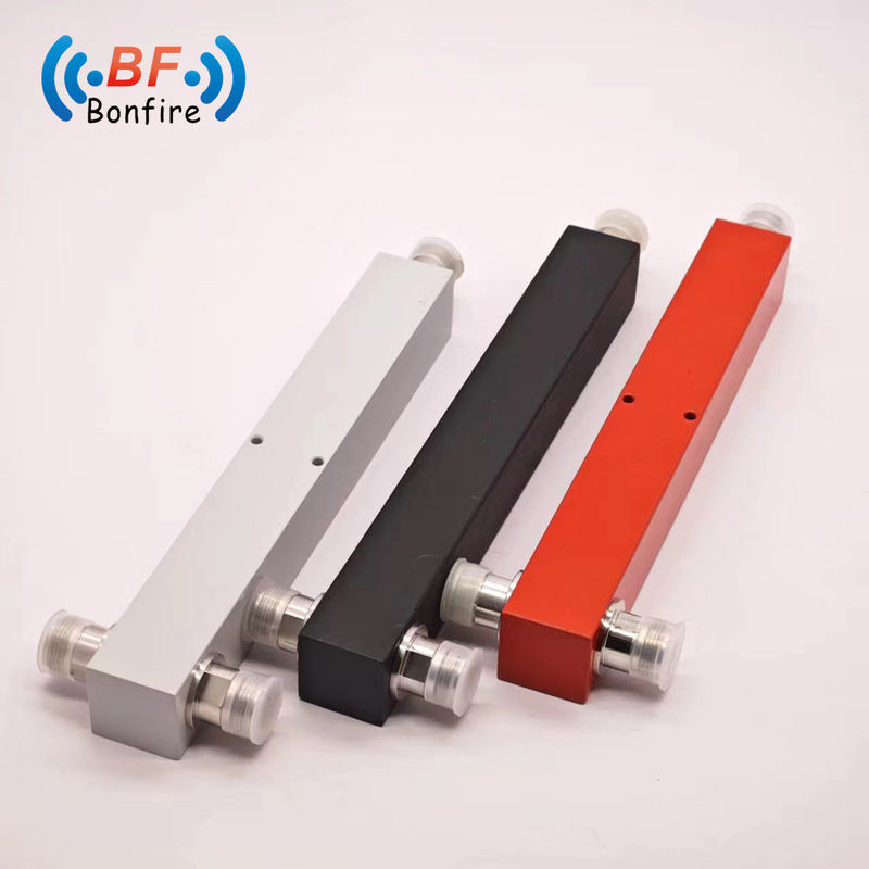 100 Вт двухсторонний разделитель питания N-F/4.3-10-F/DIN-F 617-4000 МГц IP60 для распределения сигнала