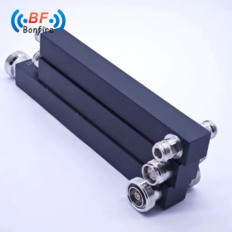 GFQ-XXXXXX 617-4000MHz 2 направления 5g Power Splitter N женский тип 50 Вт для распределенной антенны