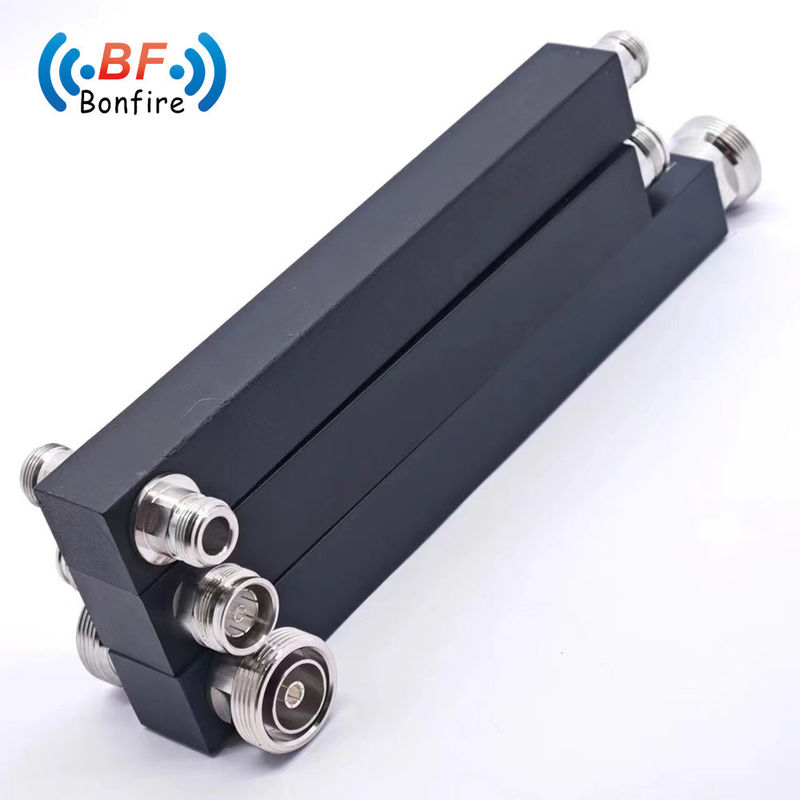 OEM/ODM 617-4000MHz SMA женский двухсторонний антенный разделитель питания для беспроводного покрытия