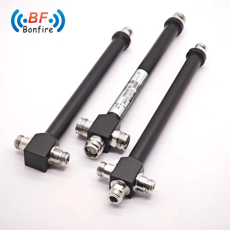 2 Way Microwave Power Splitter 617-4000MHz RF Power Splitter 50W Дивизор мощности для GFQ-XXXXXX