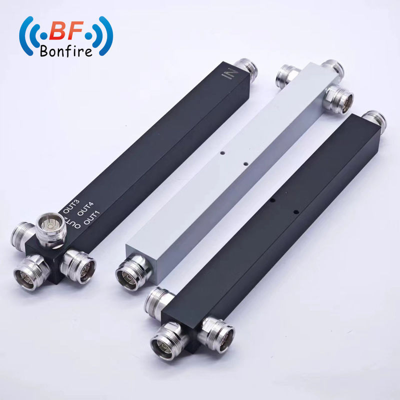 VHF UHF Band Multiplexer 617-4000MHz для системы антенн внутри здания и распределенных антенн