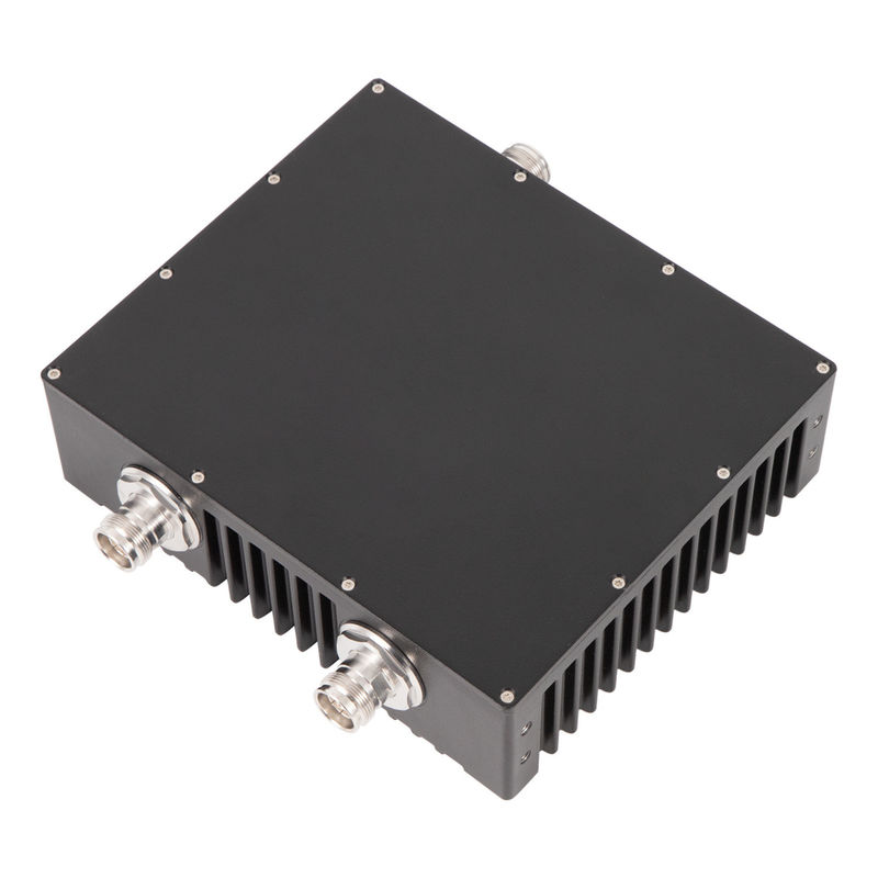 16.00cm * 12.00cm * 4.00cm Пакетный размер 698-3800MHz 2 1 Гибридный гибридный соединитель с низким уровнем питания для Das Ibs 4.3-10-F