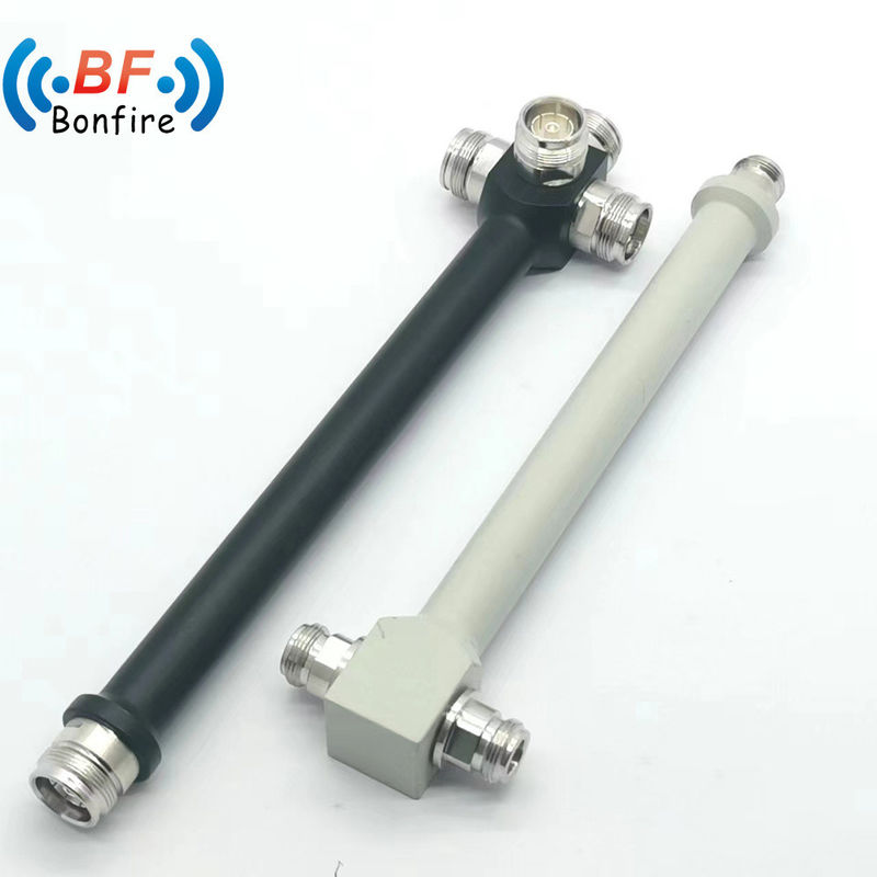 698-3800MHz 2/3/4 Way Power Splitter Divider 50W SMA Тип для общих проектов Ibs/Das