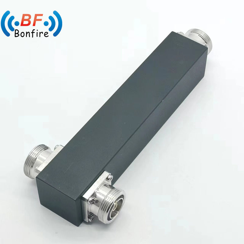 GFQ-XXXXXX 3 Way N Female Power Splitter 698-3800MHz для телекоммуникационных систем