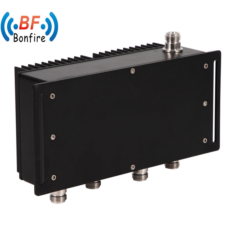 DQ-0638-41 2/3 1101-125 698-3800MHz 100W 125dbc 4X1 RF Пассивный гибридный сцепник N-F 100W