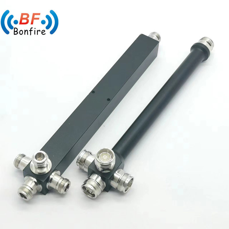 Прямая 2 Way 50W Power Splitter N женский разъем IP60 для IBs см. ниже таблицу данных