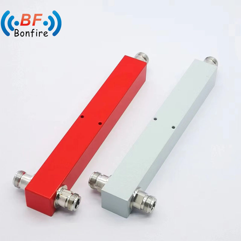 GFQ-XXXXXX Power Splitter для базовой станции 2 Way Customized 50W SMA Female 698-3800MHz