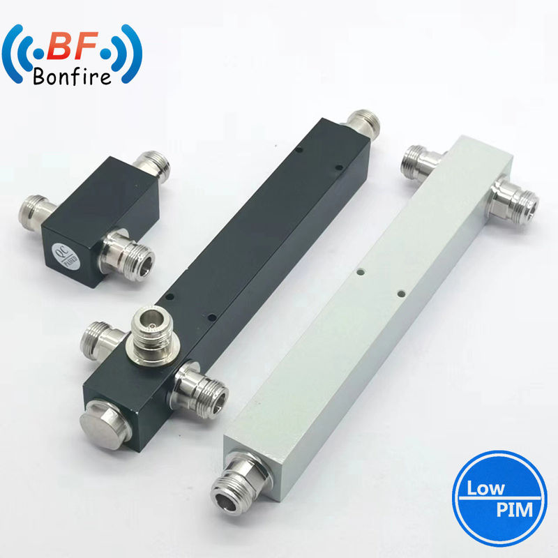 RF 617-4000MHz 2 направления 1W Power Splitter/Power Combiner для высокочастотных приложений