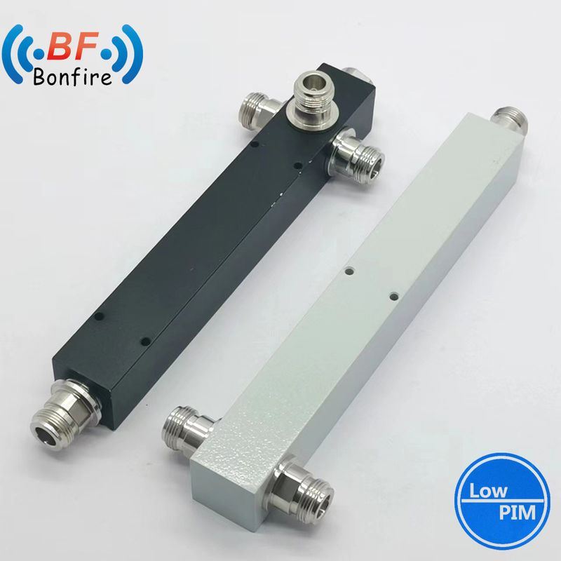 Worldpeak RF Power Splitter для базовой станции 2 Way 100W 350-3800MHz SMA женский тип разъема