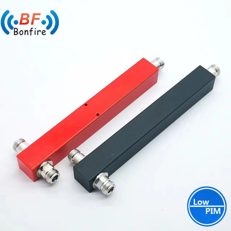 Низкий Pim-160dbc 3way 300W N-женский разъединитель типа Power Splitter Divider для Ibs/Das/5g