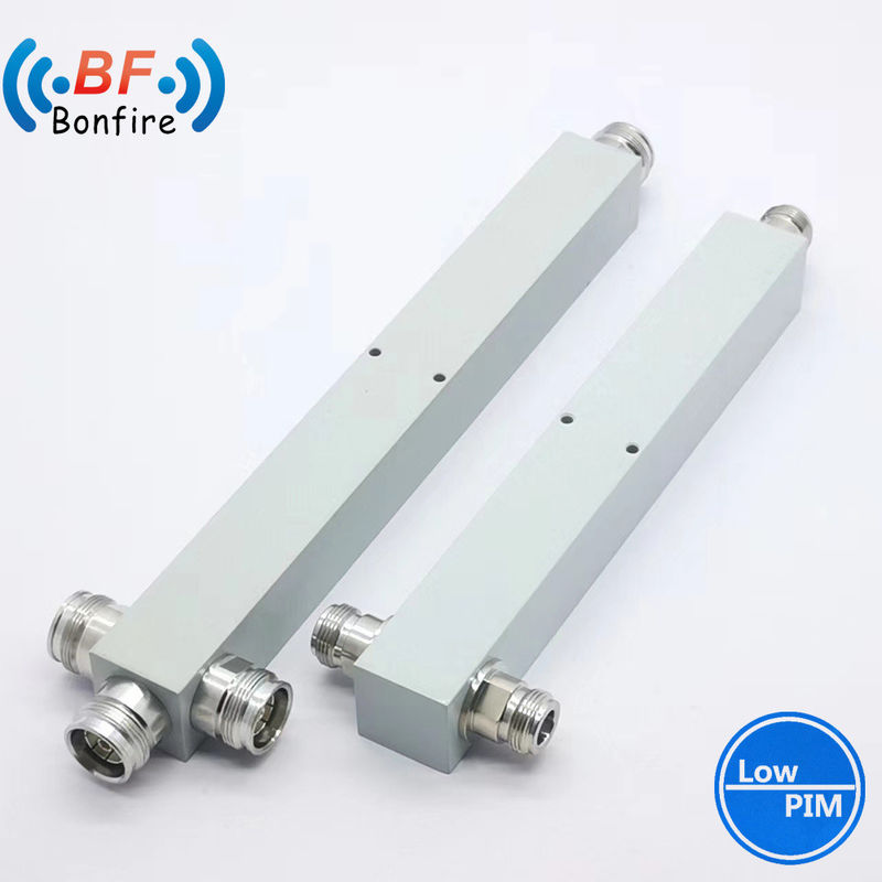 350-3800 МГц RF 2 Way VHF/UHF Power Splitter Combiner с женским разъемом SMA
