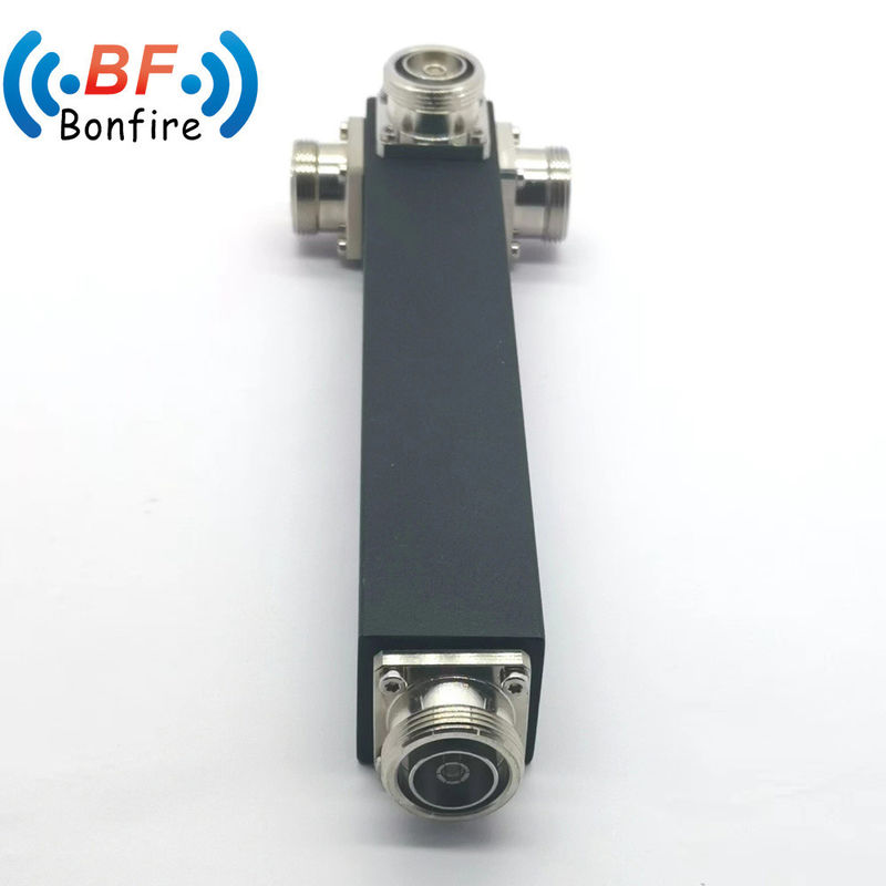 Topwave RF 2 Way Power Splitter350-3800MHz Комбинатор мощности/ Разделитель мощности для сопротивления базовой станции