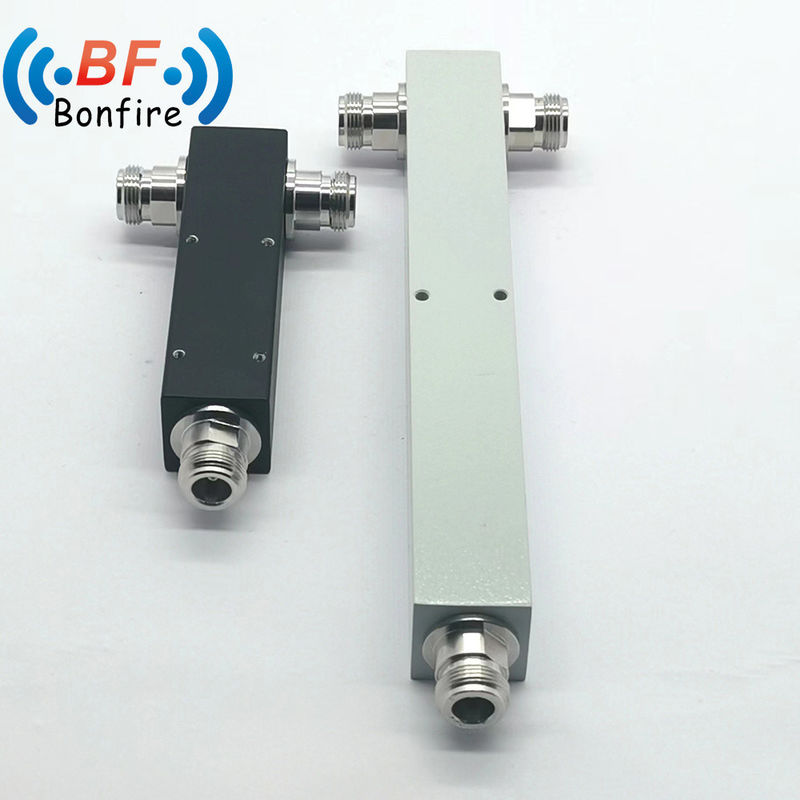 Разделятель мощности RF 10W/разделятель мощности с женским разъемом SMA и широким диапазоном частот
