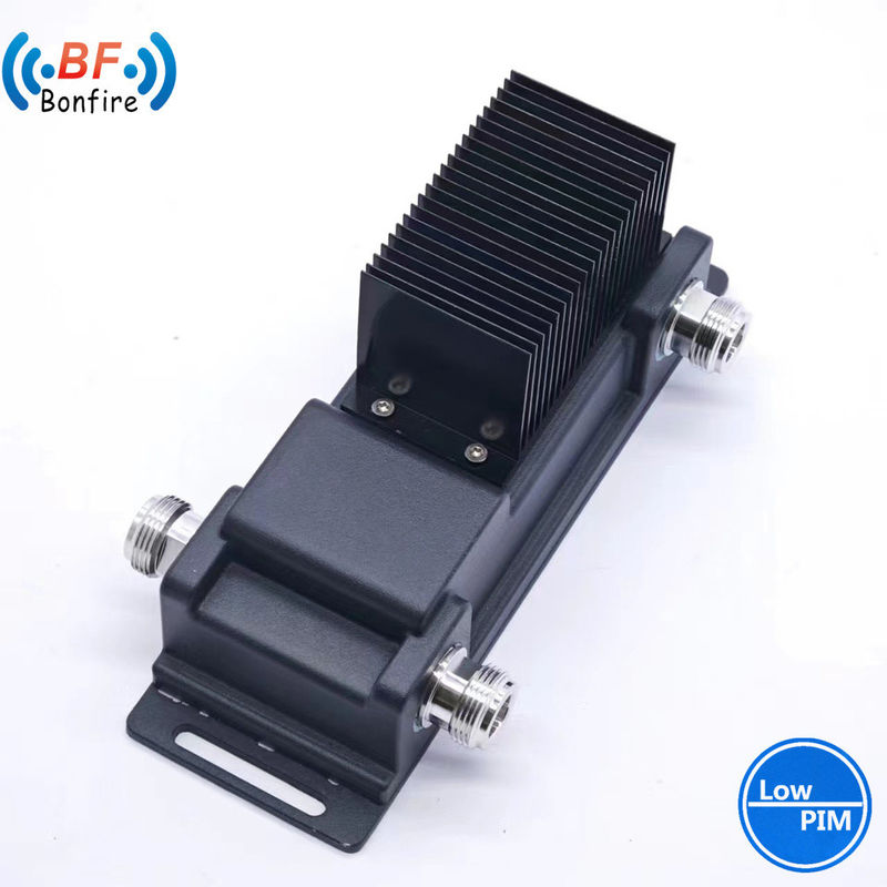 4.3-10-F/DIN-F/N-F 5g RF Combiner 698-4000MHz 2X2 гибридный сцепщик для строительных станций