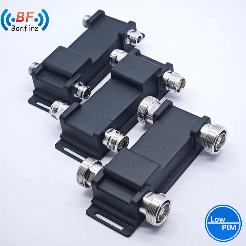 5g Low Pim Wideband 698-4000MHz 4 в 4 выход Гибридный соединитель Гибридный комбинатор