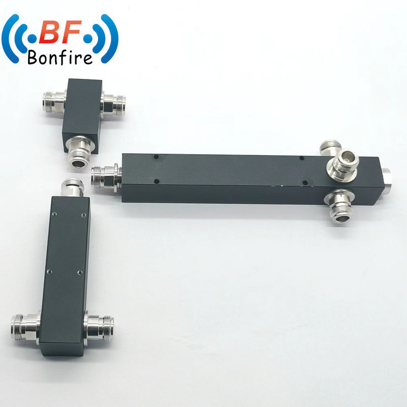 IP65 Внутренние/внешние VHF UHF 350-3800MHz RF пассивные компоненты для общественной безопасности