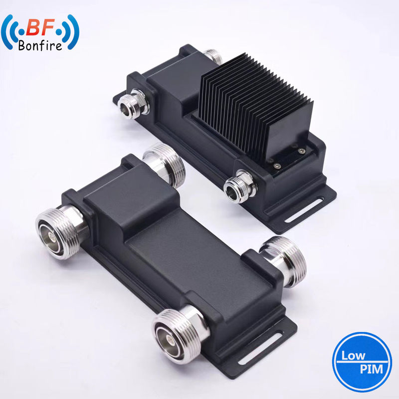 698-4000МГц 3dB гибридный соединитель -155dbc 2X2 RF гибридный соединитель комбинирующий Ibs Bts с 1