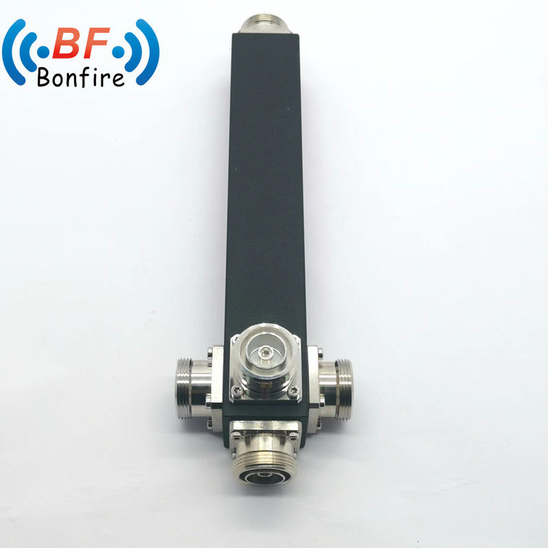 2 Way SMA-Female Power Divider RF Power Splitter 350-3800MHz с индивидуальным размером пакета