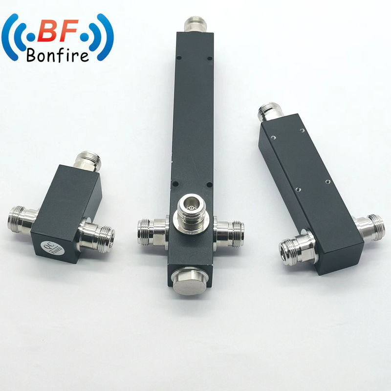 GFQ-XXXXXX 2 3 4 Way IP65 N-Female 698-6000MHz Сигнальный разделитель мощности
