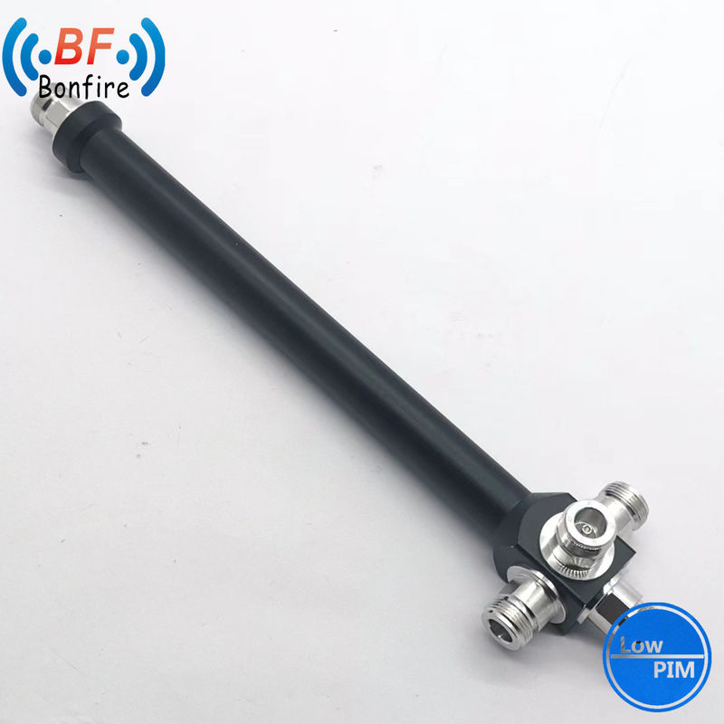 Maniron 4.3-10 Женщина 4 Way Power Splitter Разделятель для Ibs Проект Разделятель RF Разделятель RF в красном