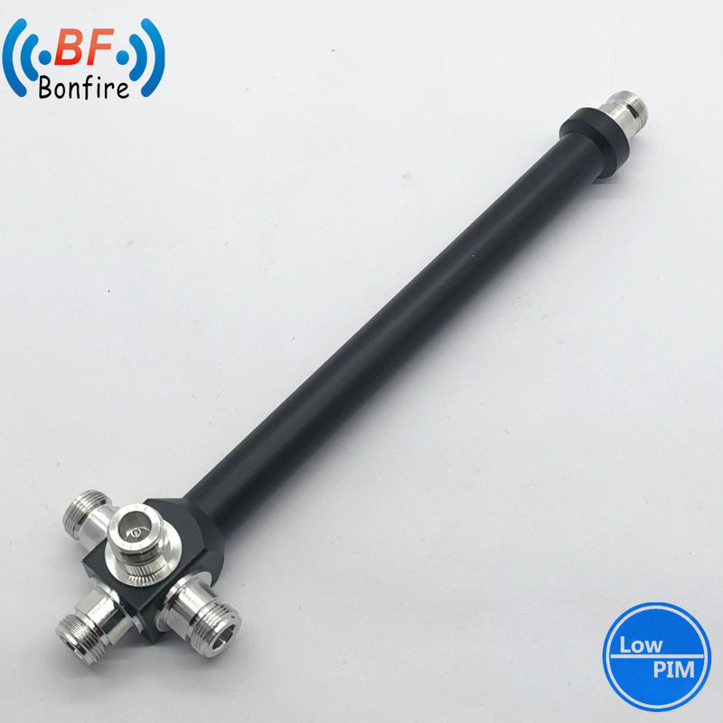 300W 2/3 Way Low Pim Power Splitter для IBs/Das Общая способность реализации проекта