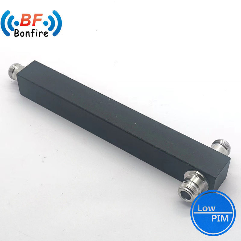 Внутренний/внешний IP65 GFQ-XXXXXX 2 Way 3 Way 4 Way 698-3800MHz Power Divider с N-коннектором