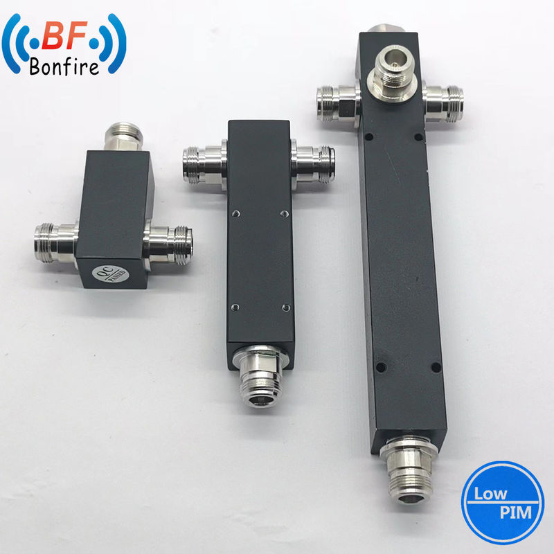 300W 698-3800MHz RF 3 Way 5g Power Splitter Divider для проекта Ibs -161dbc от Maniron