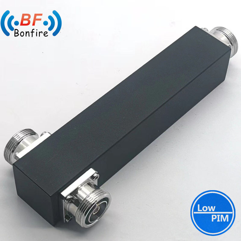 GFQ-XXXXXX 4 Way Reactive Power Splitter 698-3800MHz Внутренний/внешний IP65 300W Низкий пим