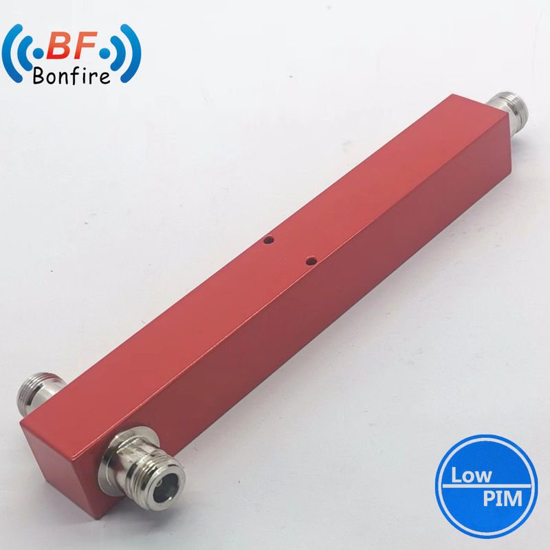 Внутренний/внешний IP65 4-сторонний разделитель мощности 698-3800 МГц идеально подходит для различных применений