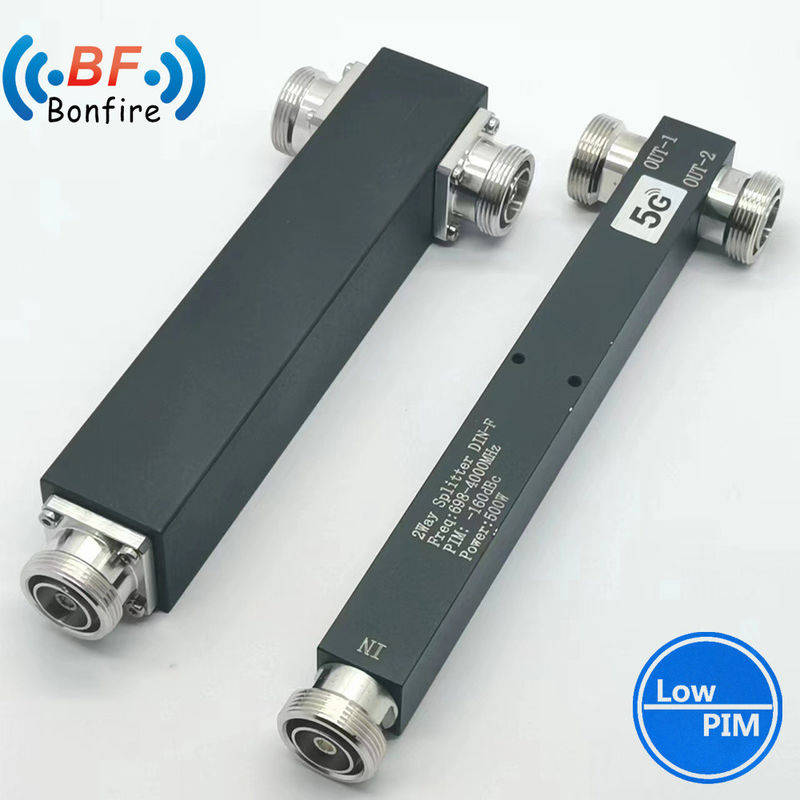 Низкий Пим Уилкинсон RF Power Divider Splitter Комбинатор для Ibs Das 698-3800MHz 4310f -155dbc