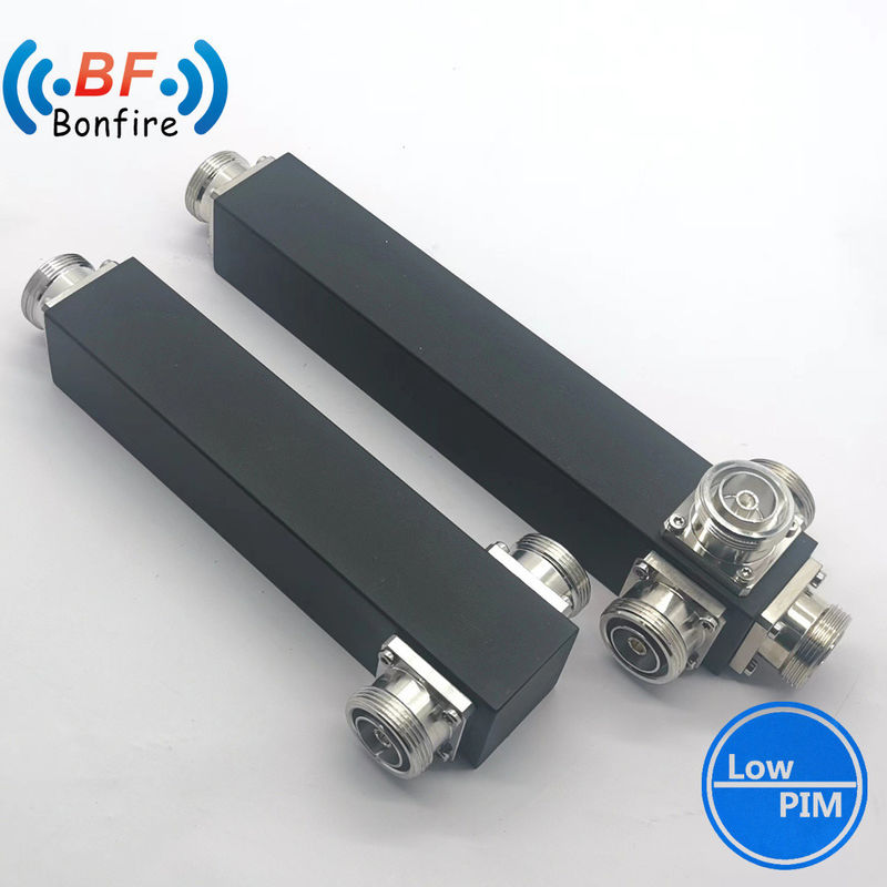 2 Way Power Splitter 698-3800MHz 80W Низкий пим для Ibs Bts Общая доставка проекта