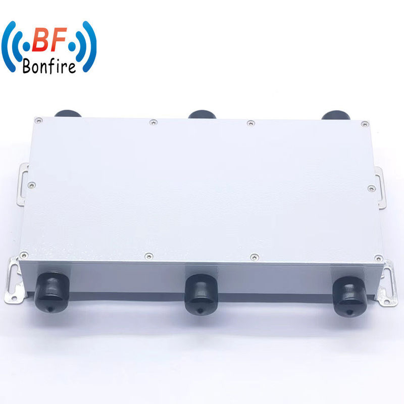 3X3 3 3 698-4000MHz RF Low Pim Hybrid Coupler Combiner 4.3-10 женский тип для Ibs/Das