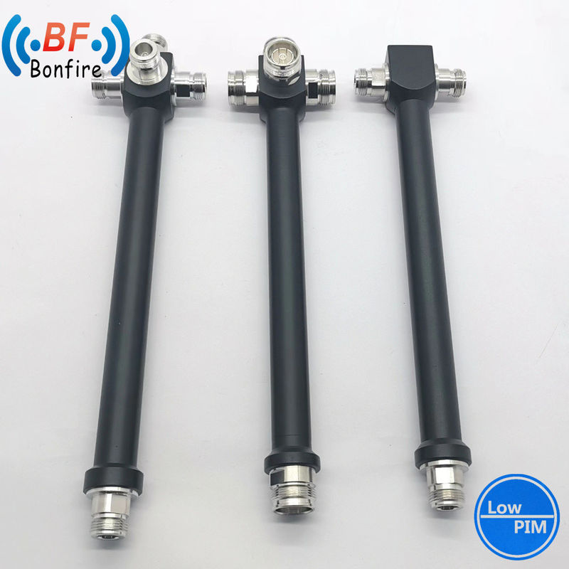 GFQ-698-3800MHz 2-управленный разделитель мощности для Ibs Bts 80W Low Pim Power Divider Широко используется