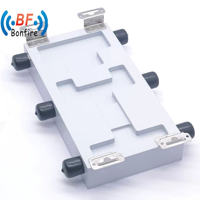 4.3-10-F/DIN-F/N-F 698-4000MHz 3X3 300W 155pim RF гибридный соединитель гибридный комбинатор для Das Ibs