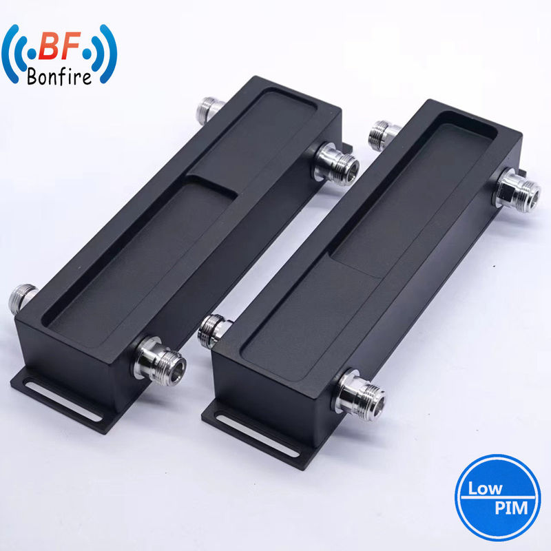 Внутренний/внешний IP65 698-4000MHz 3dB RF гибридный соединитель DQ-XXXXX для ваших требований