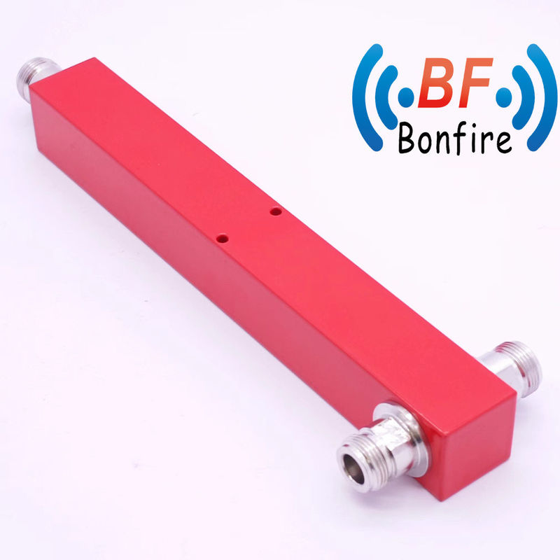 GFQ-0640-X7701 698-4200MHz 2/3/4 Way N Type Cavity High Power Divider Das 0,350kg
