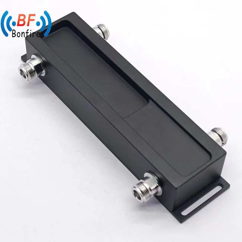 DQ-XXXXX 3dB RF гибридный комбинатор 698-4000MHz Ibs Компоненты Пакет валовая масса 0,780 кг