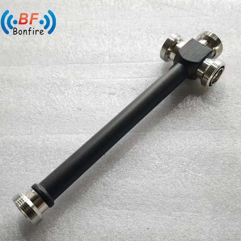 617-4000MHz SMA-Female WiFi 1 в 2out Power Divider RF Power Splitter 2 Way для системы DAS