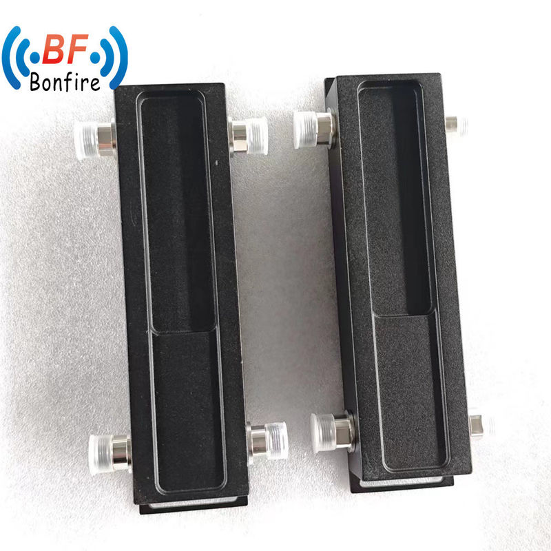 Внутренний/внешний IP65 698-4000MHz гибридный RF-сцепник 2X2 для беспроводного соединения волновода