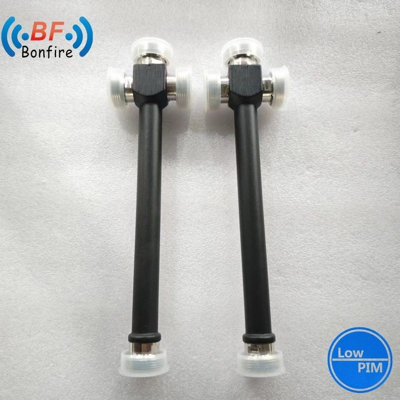 Низкий Pim -160dbc 500W 698-3800MHz DIN Женщина 3 Way RF Power Splitter 4.3-10-F