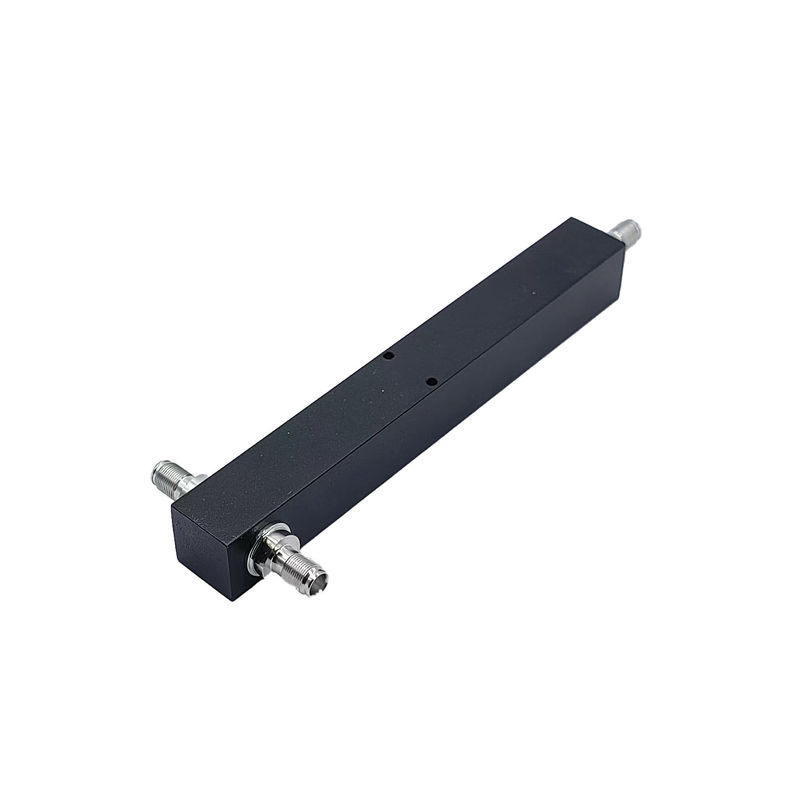 2/3/4 Way Power Splitter 698-4000MHz Nex10 Connector 5g Das/Ibs Сшивка данных таблицы для OEM