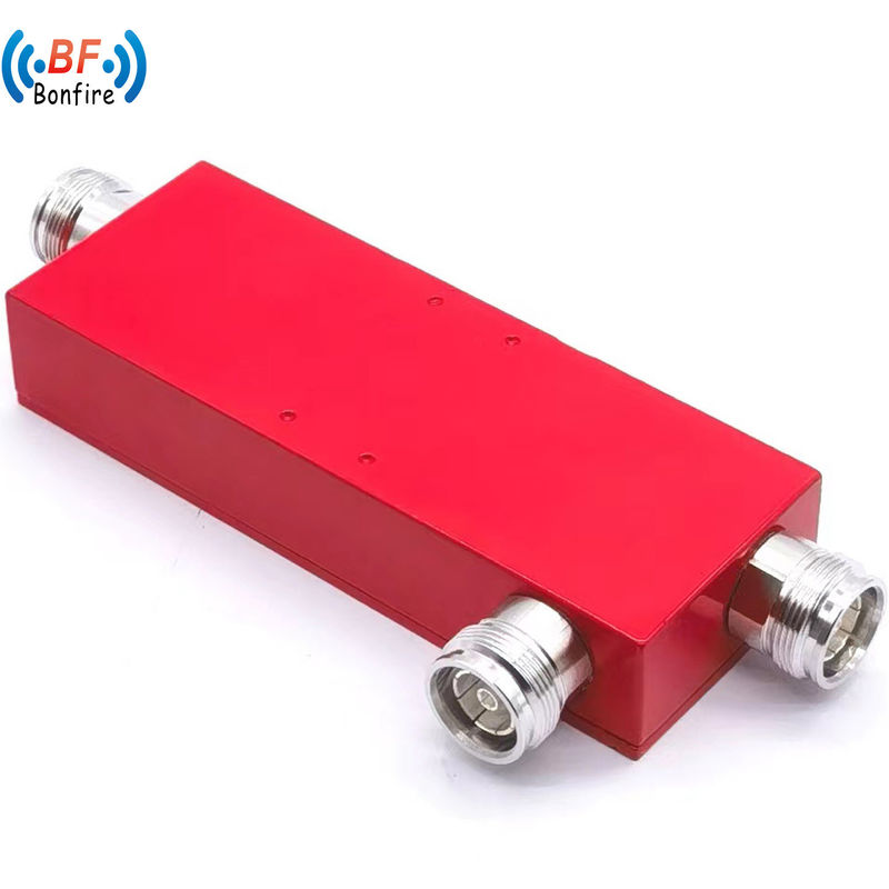 OHQ-0338- XX7701 350-3800MHz 6-10-20-30dB направленный соединитель RF соединитель 4.3-10 F