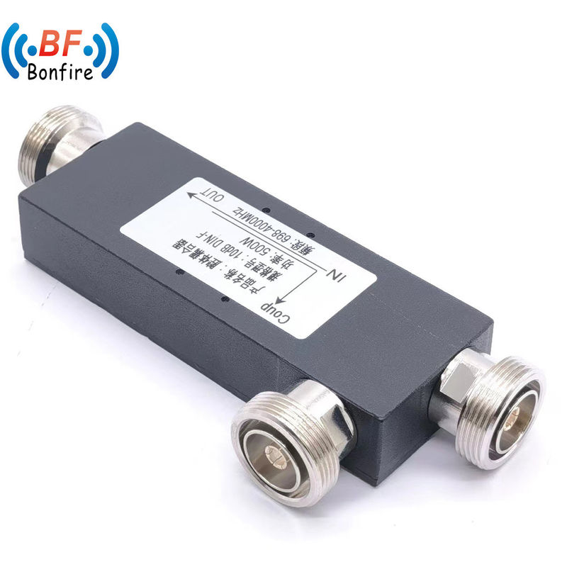 350-3800 МГц DIN-F Воздушный направленный соединитель 15dB 20dB 30dB Пакет валовая масса 0,200 кг