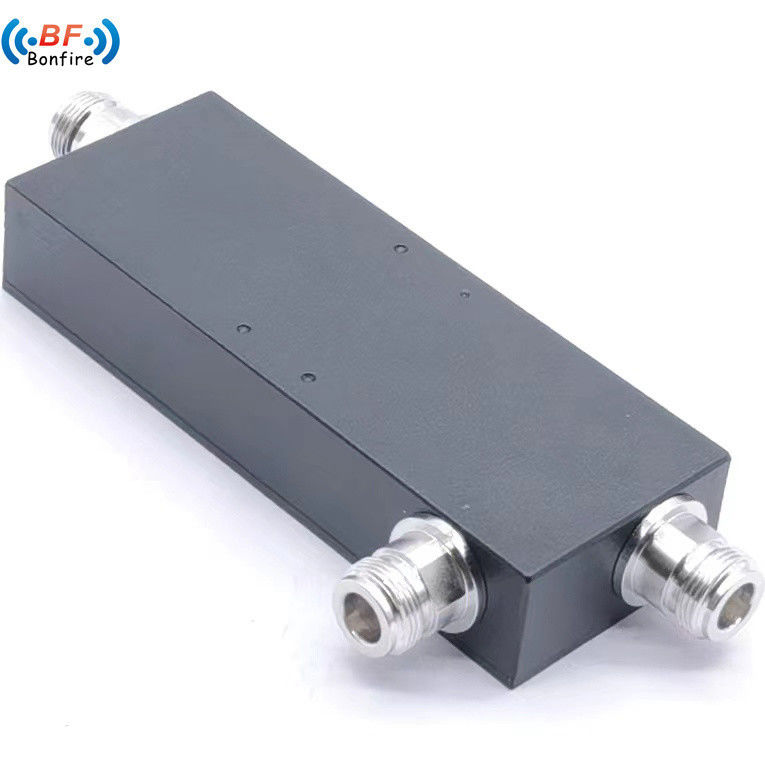 350-3800 МГц N-F Air Directional Coupler 5dB 6dB 7dB 10dB для беспроводной связи