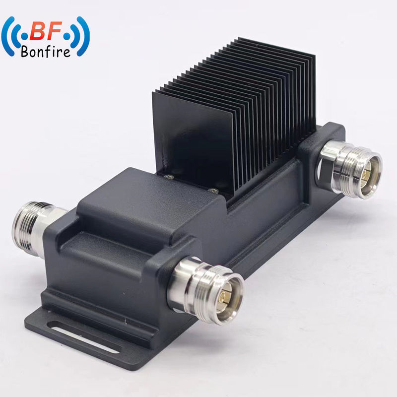 Гибридный комбайнер для Bts Ibs Das Пакет валовой вес 2000 кг 3dB 2X2 617-3800MHz