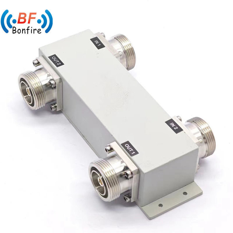 4X4 617-3800MHz -160dbc 4310 F RF гибридный комбинатор с интерфейсом N-F