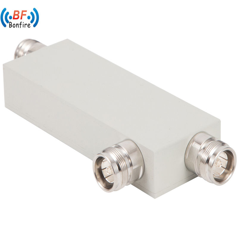 555-6000МГц 13/15/20dB 30dB RF направленный соединитель полости соединитель низкий пим для 0,200 кг